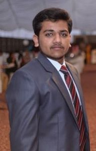 Syed Jaffari
