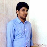 Santhosh Chanda