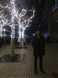 Sagar Saini