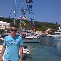 Стефан Станковић