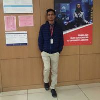 Hardik Patel
