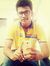 Shubham...