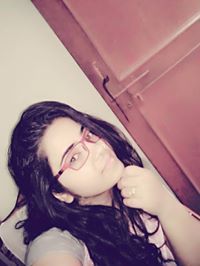 Komal But Strong