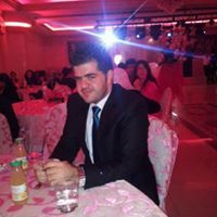 Abbas Mazeh