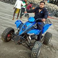 Moinuddin Shaikh