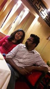 Ramya Ravichandran