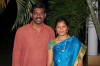Muthulakshmi Balaji