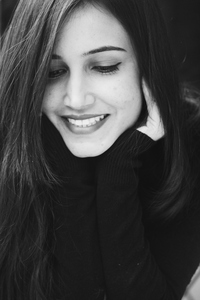 Surabhi Bhattal