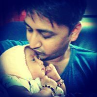 Pratik Bhosale