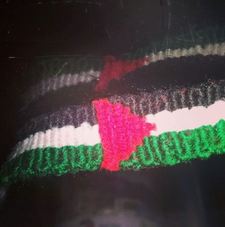 مَروَاتون  ❥ !