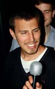 cengiz özyurt