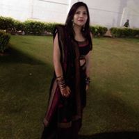 Richa Sharma