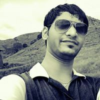 Prashant Lagishetty