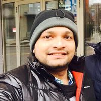 Vivek Sembium