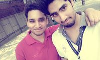 Mayank Kumar