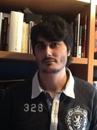 Adrian Elias