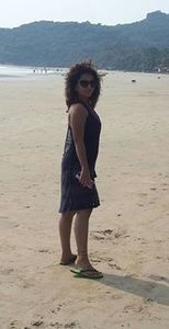 Udisha Uniyal