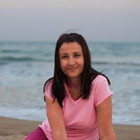 Зорница Алексиева