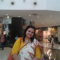 Sagarika Guha Thakurta