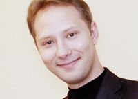Dmitry Ivanovsky