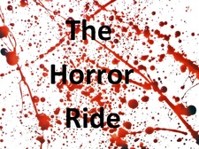 Horror Ride