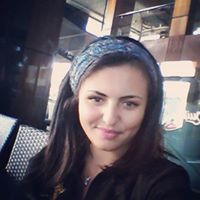 Fatim-Zahra Alaoui Dahbi