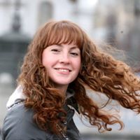 Ирина Игоревна