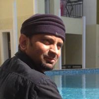 Niranjan Mahagaonkar