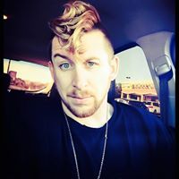 Todd  Kelsey - Ferguson