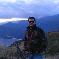Omar Montes