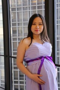 WeiweiJessy Chen