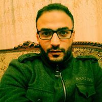Mustafa Ahmed