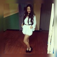 Carol Farfan