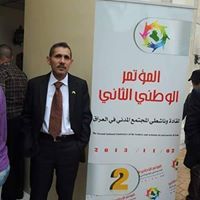 ابراهيم الشمري