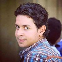 Mohamed Mostafa
