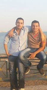 Sherif Mostafa