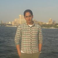 Mostafa Alshekh