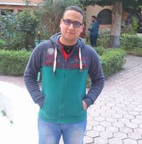 Eslam Zahran