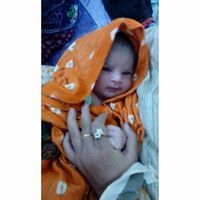 Shaikh Mohammad Saleh Rabbi