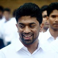 Naveen Amarasinghe