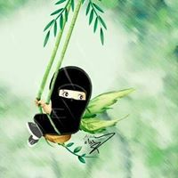 حاملة الطموح