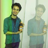 Anuj Yadav