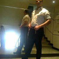 Hamam Ahmed