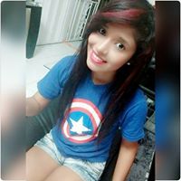 Evelin Ramirez Blanco