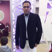 Ramez Hamdy
