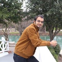 Chintan Parekh