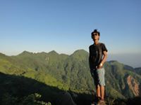 Moh Agung
