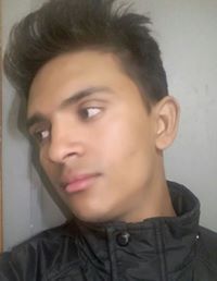 Anil Jaat