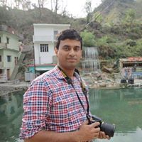 Subhradip Pramanik