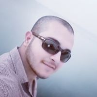 Ahmad Yousef